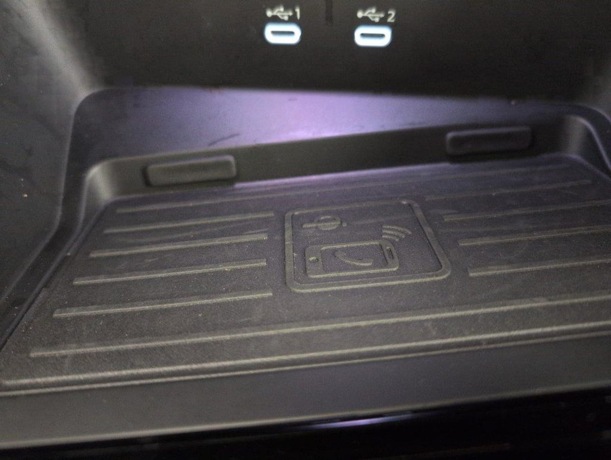 Audi A3 Sportback — photo 20