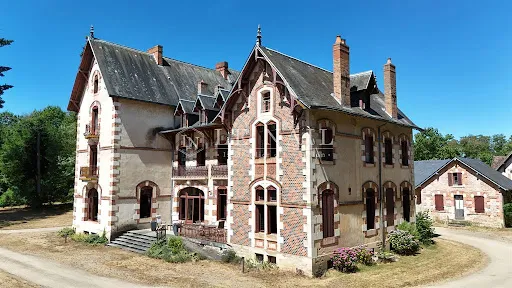 Château 22 pièces 763 m²