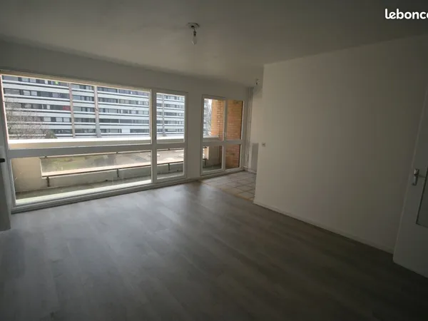 Appartement t3 - lille -