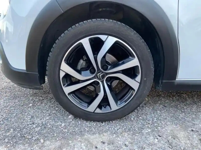 Citroën C3 bluehdi 100 s&amp;s bvm6 shine pack — photo 15