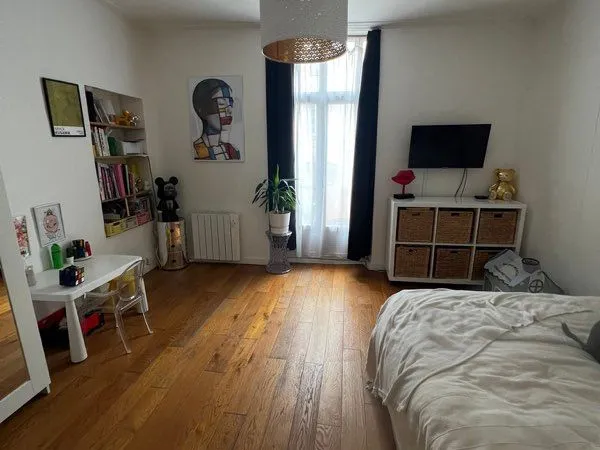 Location appartement hyper centre Nantes