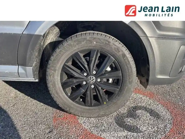 Volkswagen Crafter van 35 l4h3 2.0 tdi 177 ch bva8 4motion — photo 55