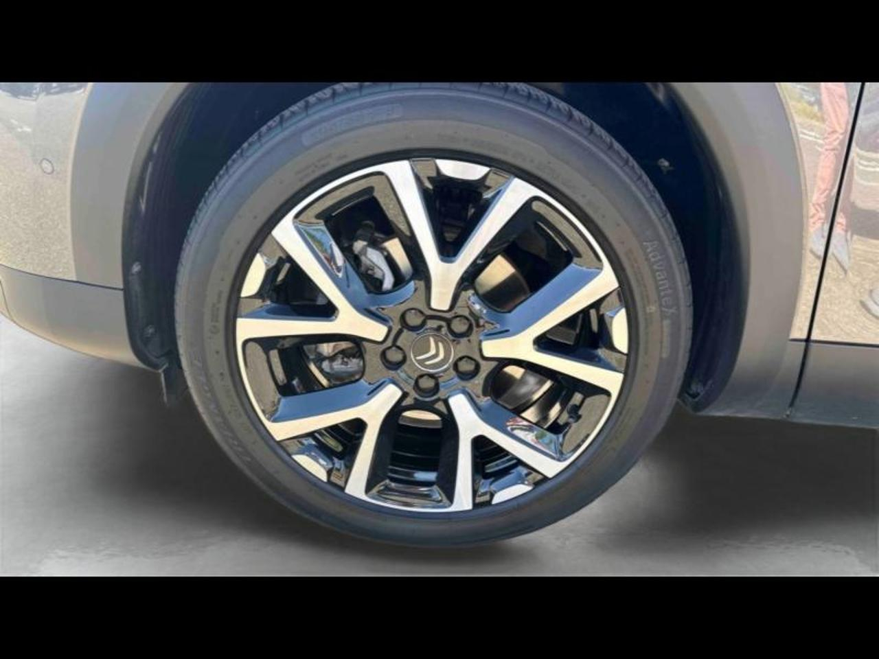 Citroën C5 Aircross bluehdi 130ch s&s shine eat8 e6.d — photo 11
