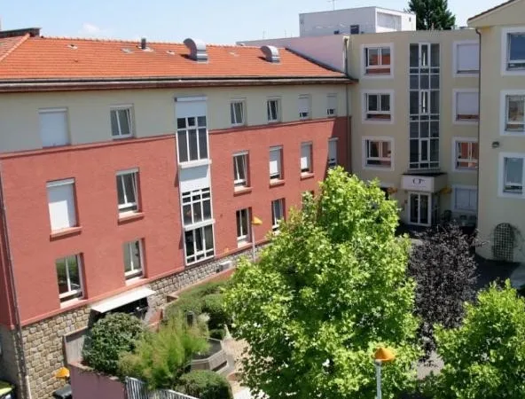 Appartement 1 pièce 17 m²