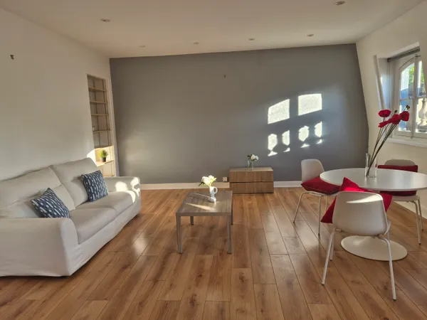 Loue très beau 68 m2
