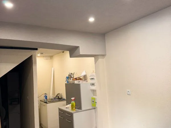 Location studio
