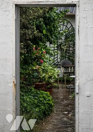 Maison 197 m²