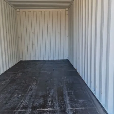 Location garage