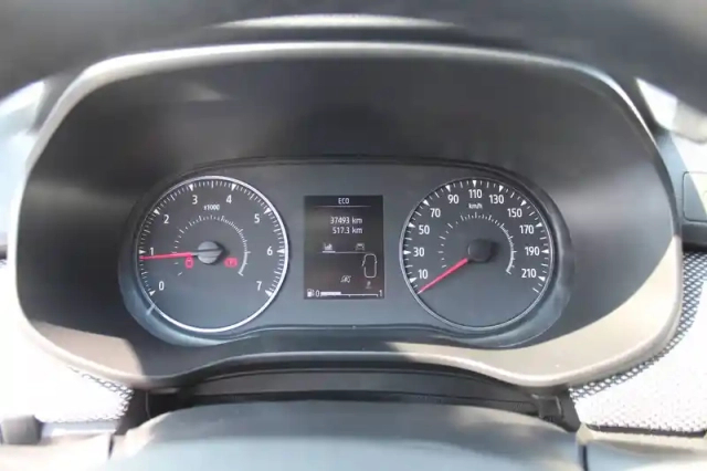 Dacia Jogger eco-g 100 7 places — photo 24