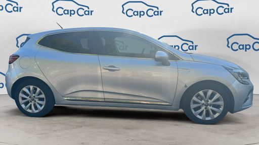 Renault Clio 1.3 TCe 130 EDC7 - Intens – 2020 – 141380 km – Essence – Boîte Automatique — photo 5