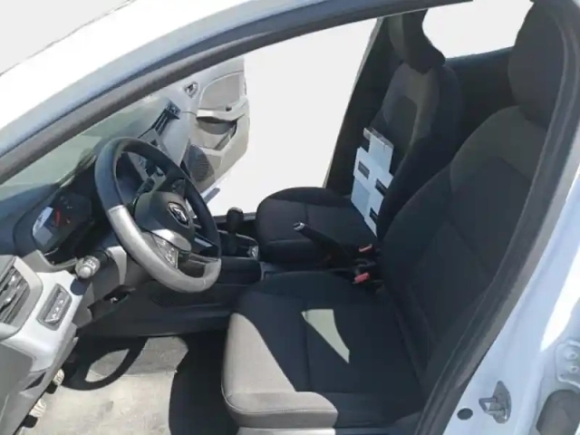 Renault Clio 1.0 sce 65ch authentic — photo 14
