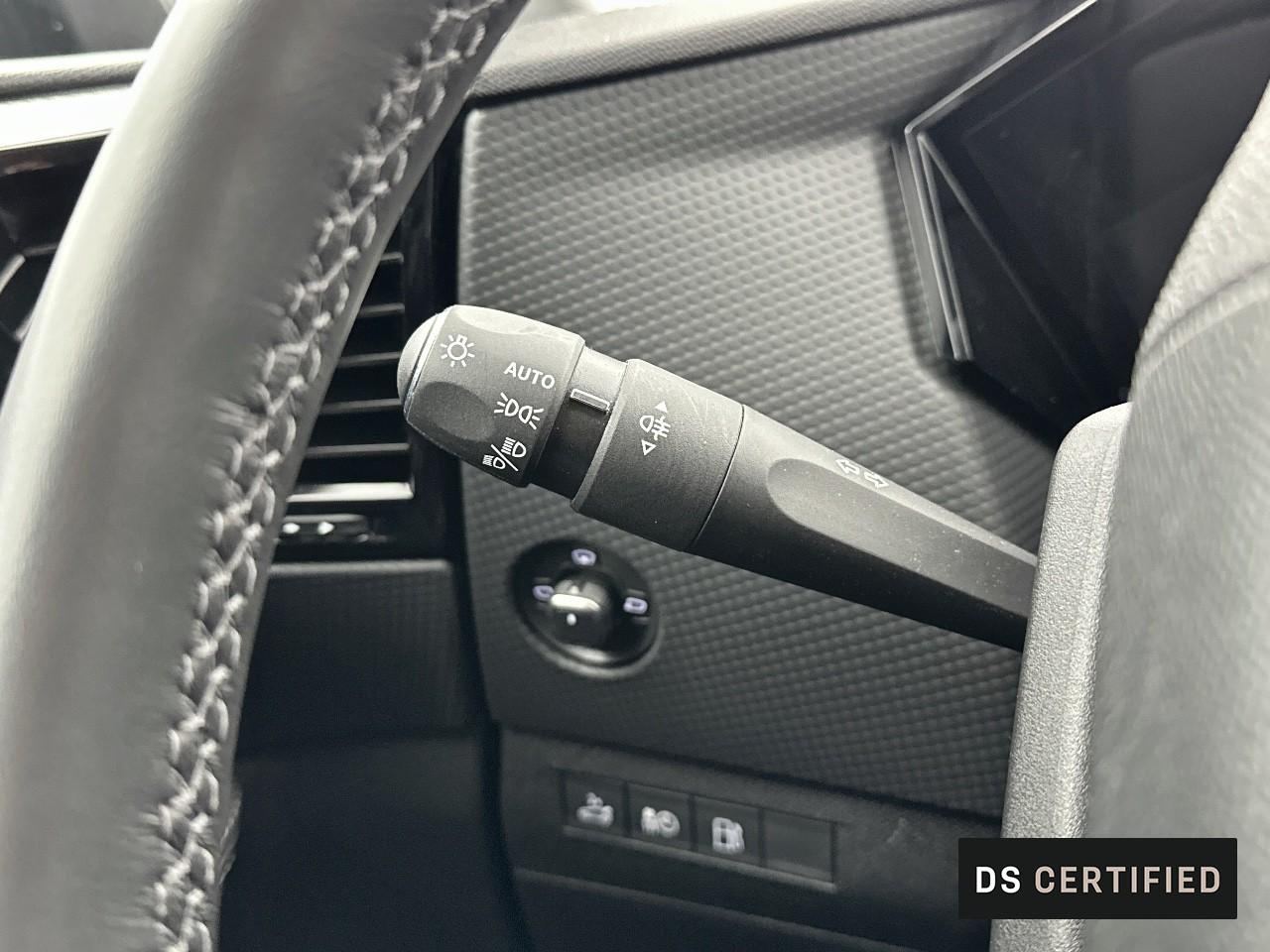 Ds Ds 4 hybride e-tense 225 eat8 rivoli — photo 22