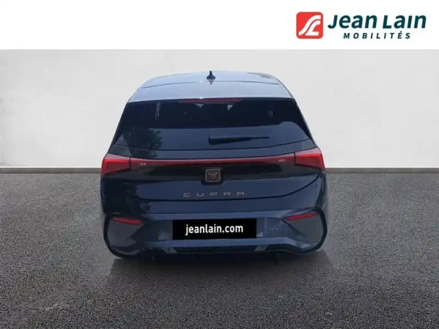Cupra Born 230 ch - batterie xl — photo 6
