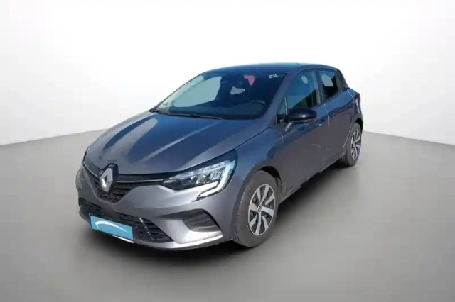 Renault Clio tce 90