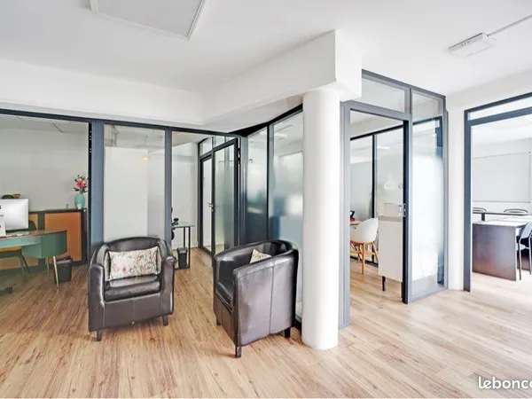 Bureaux professionnels PARIS 14