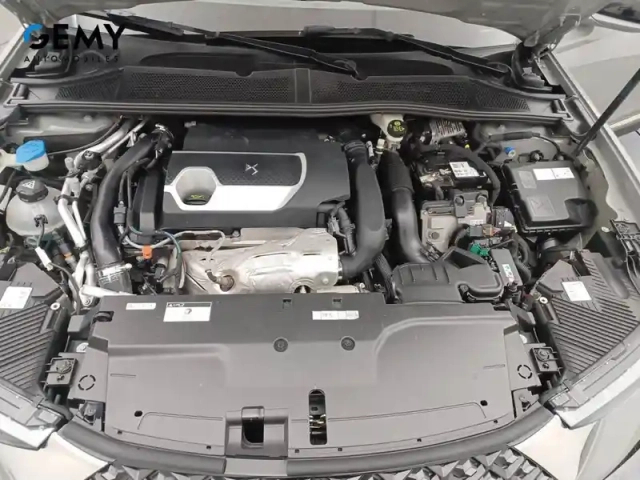 Ds Ds 4 hybride e-tense 225 eat8 — photo 39