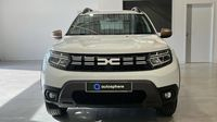 Dacia Duster 1.3 TCe 150ch FAP Extreme 4x2 EDC
