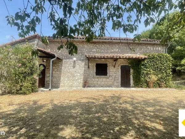 Propriété 5 pièces 107 m²