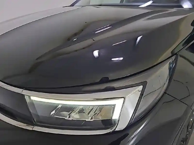Opel Grandland hybrid 225 ch bva8 — photo 20