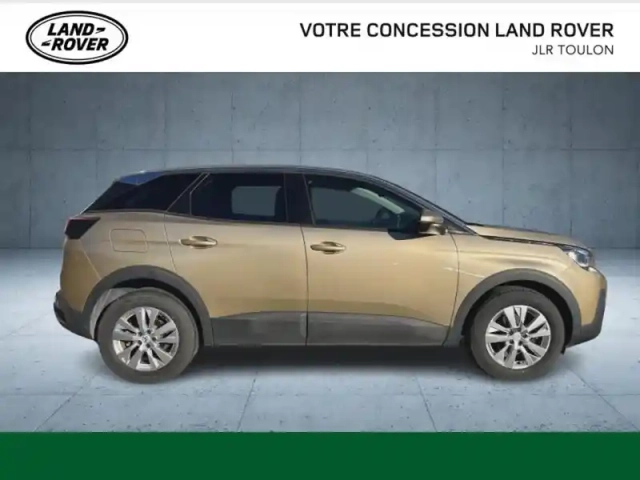 Peugeot 3008 1.5 bluehdi 130ch e6.c active business s&amp;s eat8 — photo 4