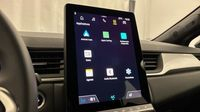 Renault Symbioz 1.8 E-Tech full hybrid 160ch Evolution - 25 — photo 19