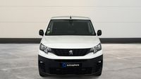 Peugeot Partner Standard 650kg BlueHDi 100ch S&S Asphalt — photo 1
