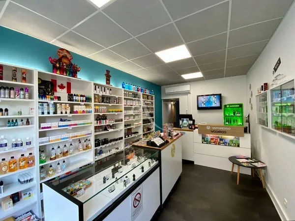 Local commercial 48 m²