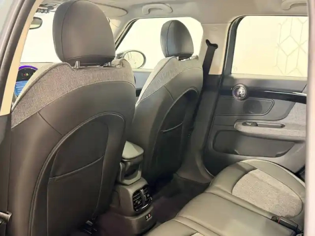 Mini Mini countryman 136 ch bva7 — photo 100