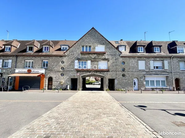 Immeuble de rapport 200 m²