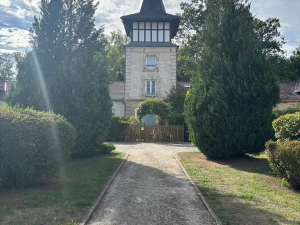 Duplex 3 pièces 103 m²