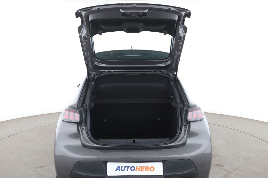Peugeot 208 1.2 PureTech Active Business — photo 15