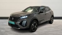 Peugeot 2008 1.2 PureTech 130ch S&S GT EAT8