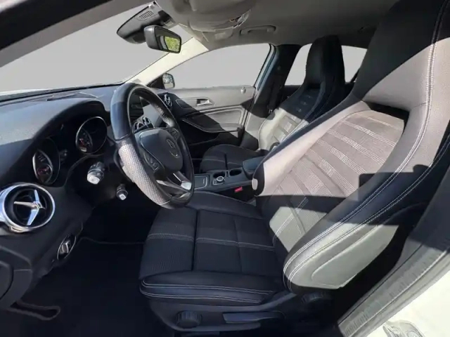 Mercedes Gla 200 7-g dct — photo 10