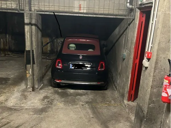 Garage et parking Vente Paris 35000€