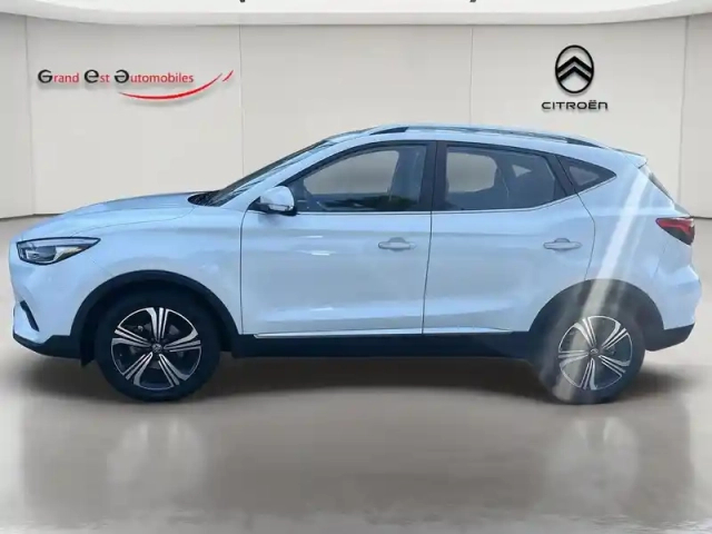 Mg Zs 1.5 vti-tech 106ch comfort — photo 2