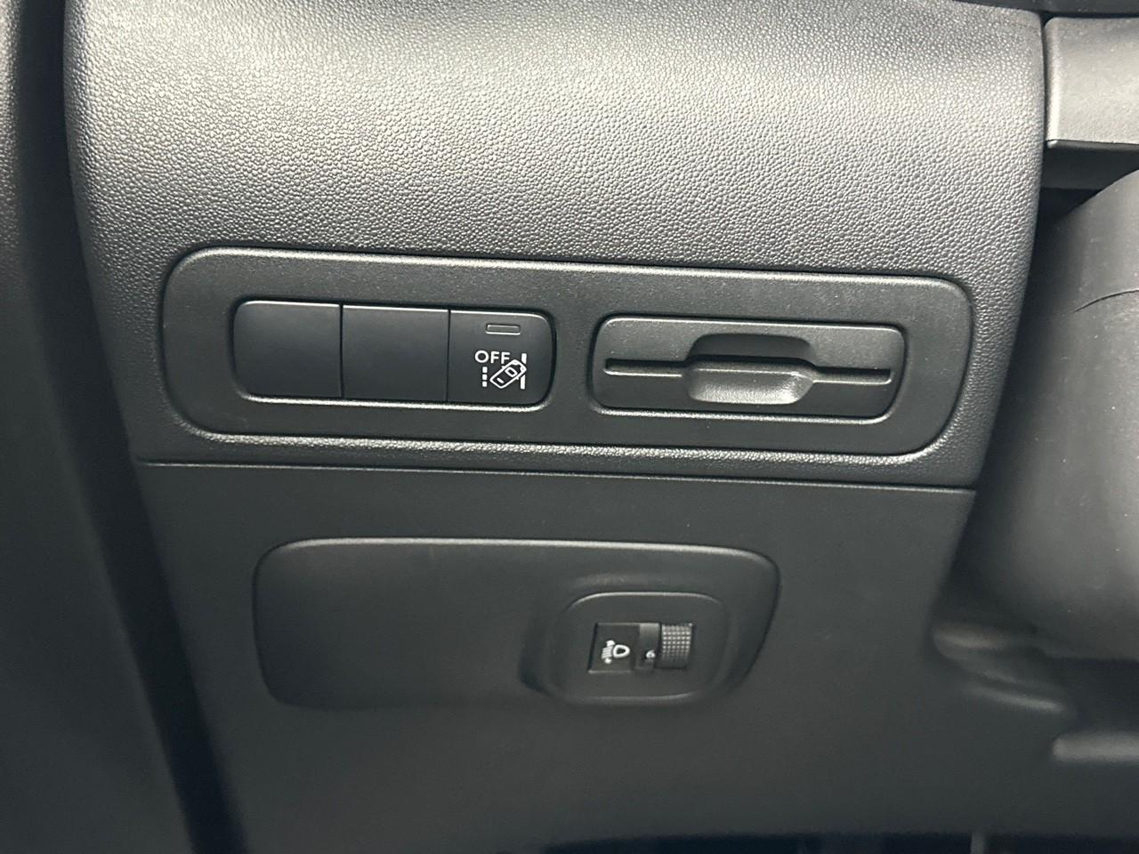 Citroën C3 Aircross puretech 110 s&s bvm5 shine — photo 16