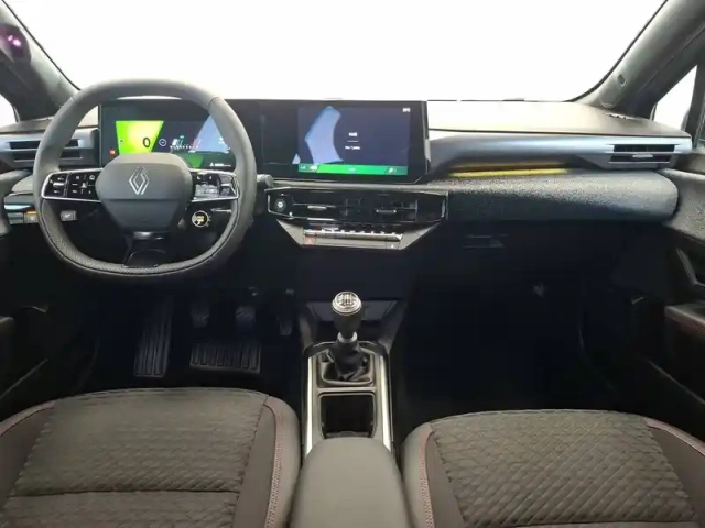 Renault Clio tce 115 ch — photo 11