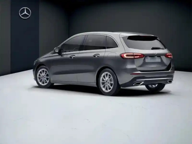 Mercedes Classe B 180 progressive line edition — photo 3