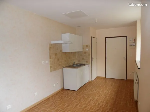 Appartement t2