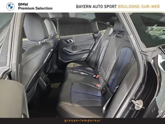 Bmw Serie 2 série 2 gran coupé 218da 150ch m sport bva8 — photo 15