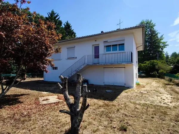 Maison 4 pièces 95 m²