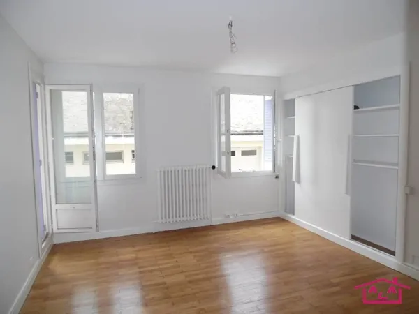 ILE VERTE APPARTEMENT 4 CHAMBRES