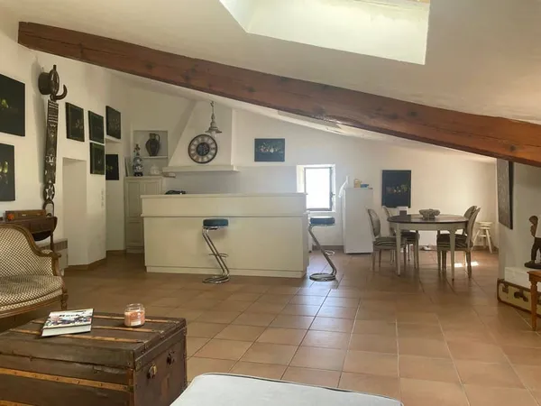 Appartement 2 pièces 78 m²