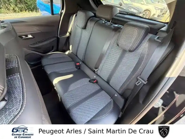 Peugeot 208 100 s&amp;s bvm6 — photo 10