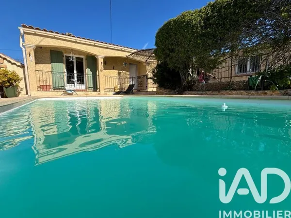 Maison 4 pièces 95 m²