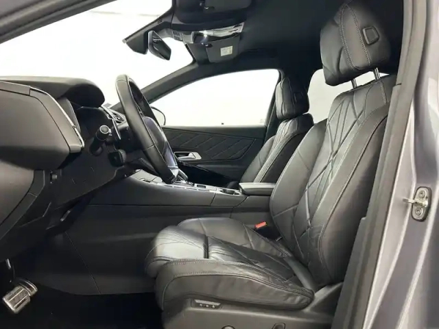 Ds Ds 7 ds7 crossback puretech 180 eat8 — photo 42