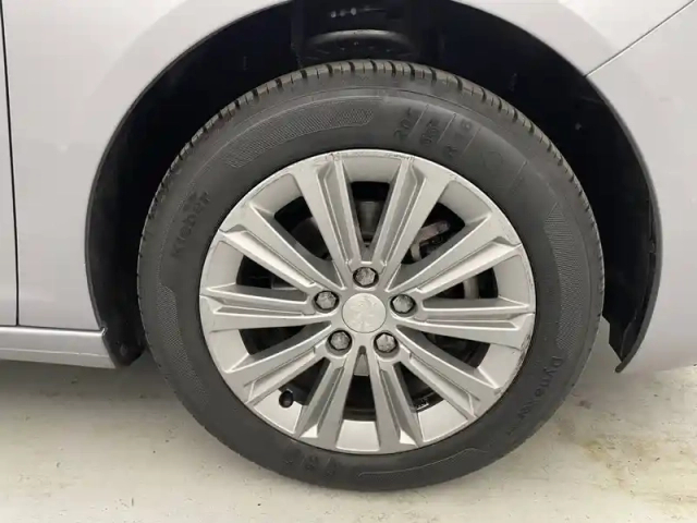 Peugeot 308 bluehdi 130ch s&amp;s eat8 — photo 82
