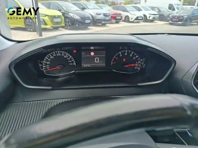 Peugeot 208 bluehdi 100 s&amp;s bvm6 — photo 14