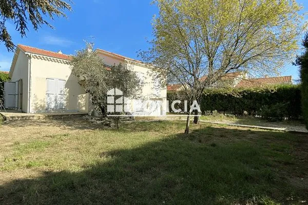 Maison 6 pièces 106 m²