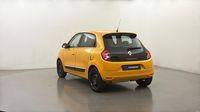 Renault Twingo 1.0 SCe 65ch Limited - 21MY — photo 8